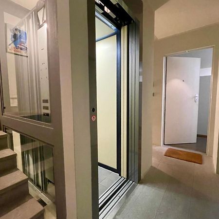 Aymon De Challant Appartement Аоста Экстерьер фото